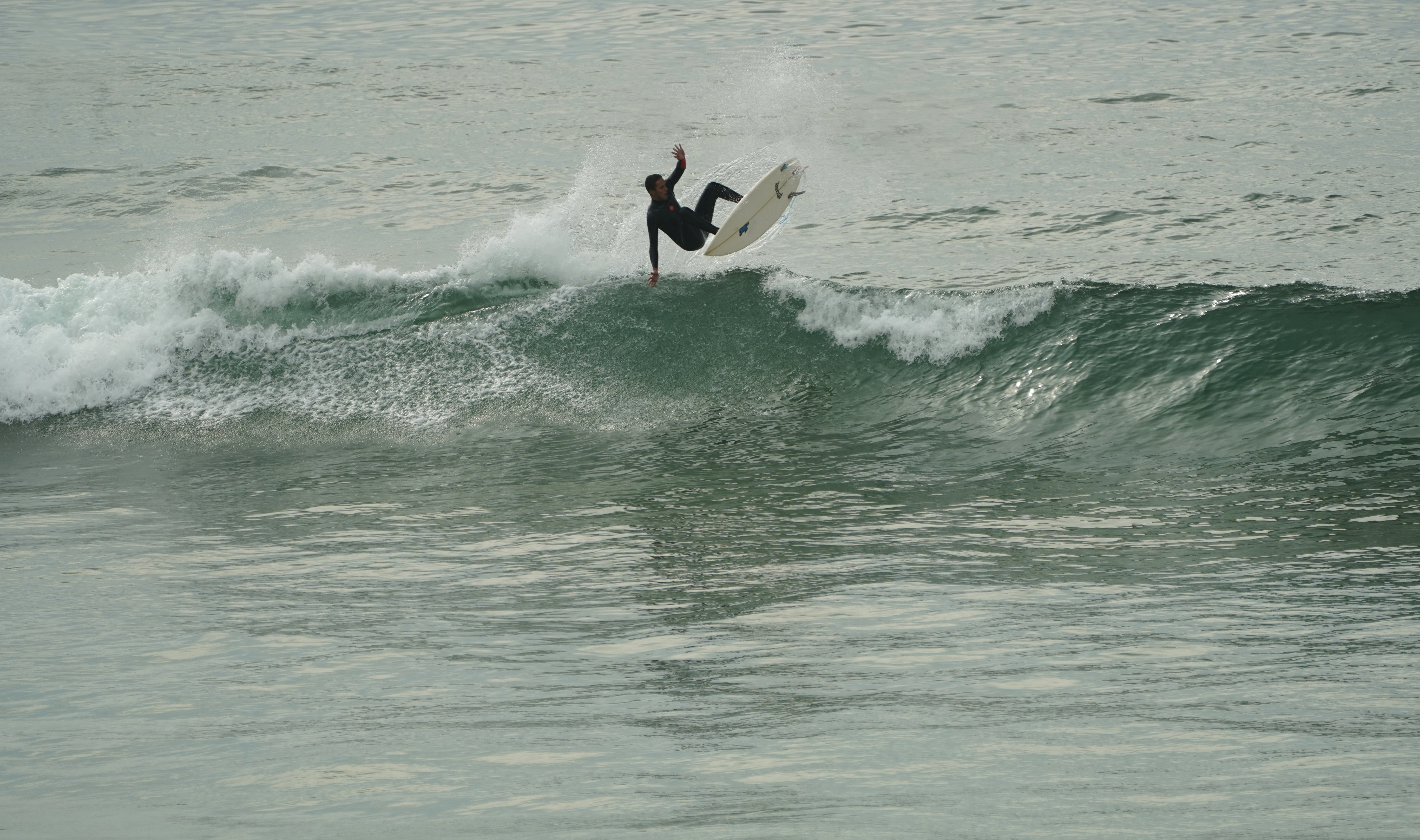 Coastal Surf Adventure (Imsouane to Agadir)